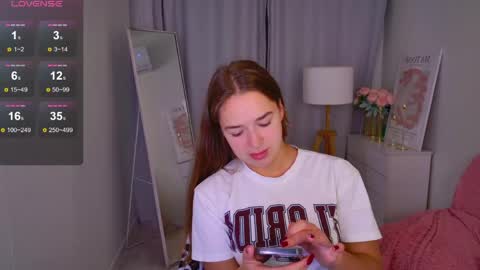 Snapshot of jessiestarz chatting on May 2026 02:02:01 PM Jessi online show from May 2026 02:02:01 PM