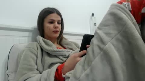 jessieryan online show from January 2025 05:27:01 AM