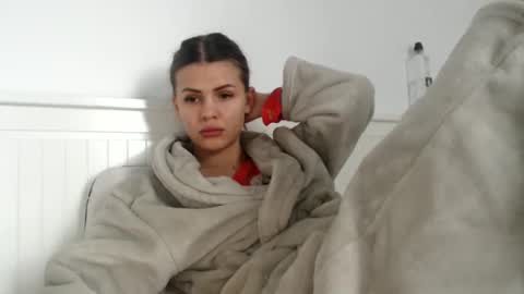 jessieryan online show from January 2025 10:17:02 AM