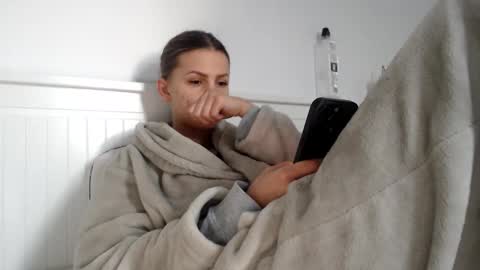 jessieryan online show from January 2025 06:25:01 AM