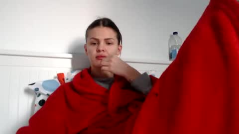 jessieryan online show from February 2025 05:31:02 AM