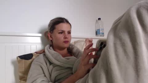 jessieryan online show from January 2026 08:09:02 AM