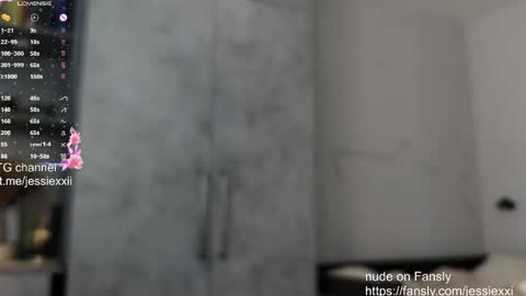 Jessie   TG channel  online show from April 2026 04:46:01 AM