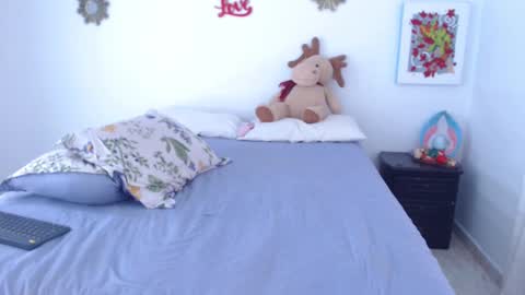 JESSI GOMEZ online show from January 2025 04:46:01 PM