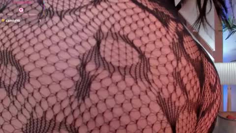 JESSICA STONNE online show from December 2025 09:41:02 PM