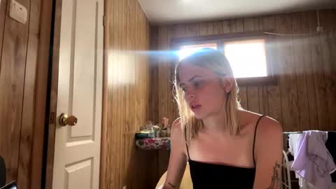 jessika_evans online show from September 2025 07:19:01 AM