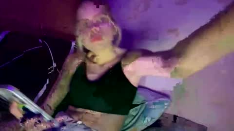 jessika_evans online show from November 2025 01:55:02 PM