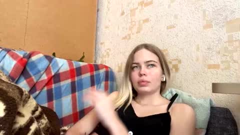 jessika_evans online show from March 2026 10:40:01 AM