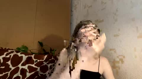 Snapshot of jessika_evans chatting on April 2026 11:26:02 AM jessika_evans online show from April 2026 11:26:02 AM