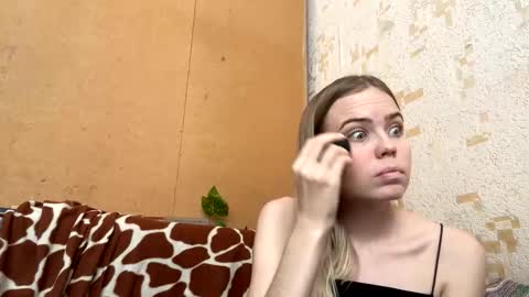 Snapshot of jessika_evans chatting on May 2026 12:11:02 PM jessika_evans online show from May 2026 12:11:02 PM