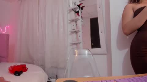 jessica online show from February 2026 04:16:01 AM