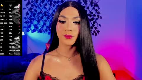 JESS online show from May 2026 07:25:01 AM