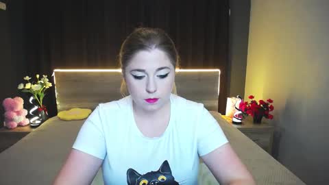 Jess online show from November 2025 07:19:01 AM