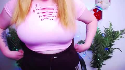 Jess online show from March 2026 09:37:01 AM