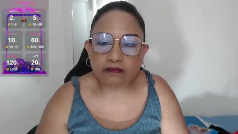 paola online show from September 2025 01:13:01 PM