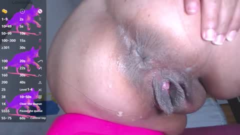 paola online show from October 2025 02:30:02 PM