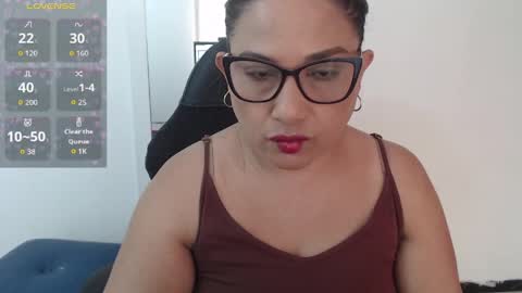 paola online show from April 2026 02:00:02 PM