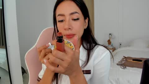 Snapshot of jessikapalmer chatting on September 2025 11:54:02 AM online show from September 2025 11:54:02 AM