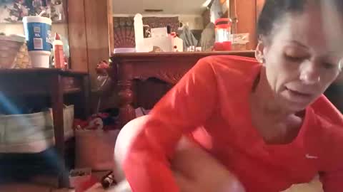 jessirabbit816 online show from March 2025 09:43:01 PM