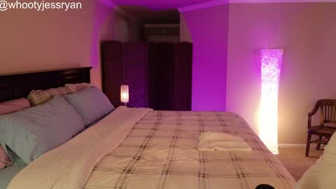 Jess Ryan online show from April 2026 01:43:01 AM