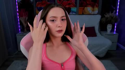 JesssWalker online show from February 2026 12:44:02 PM