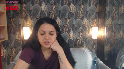 JessTheWicked online show from February 2025 04:07:01 PM