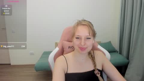 Jessy online show from December 2024 09:06:01 PM