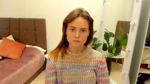 Polina online show from December 2025 09:16:02 AM