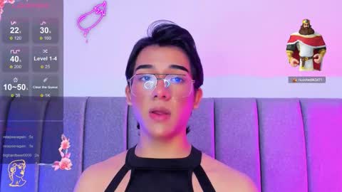 Jessy Mateus online show from February 2026 06:19:02 AM