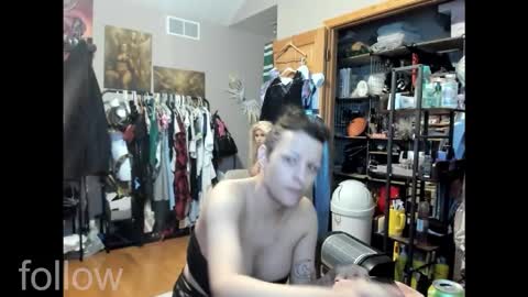 seductress Cyber Succubus online show from October 2025 11:33:02 AM