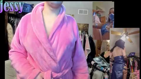 seductress Cyber Succubus online show from February 2026 11:37:02 AM