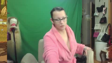 seductress Cyber Succubus online show from April 2026 10:34:01 AM