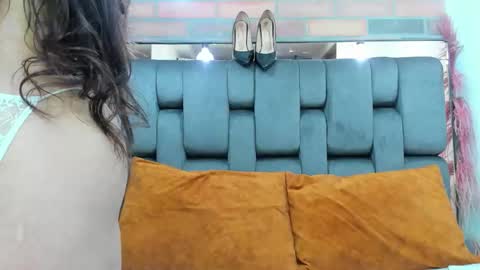 JESSY CORTES online show from January 2026 09:02:02 PM