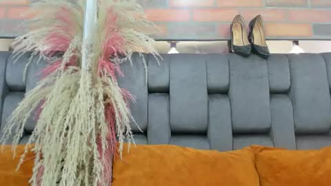 JESSY CORTES online show from March 2026 01:47:01 AM