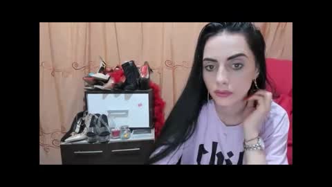Jessylonghair online show from June 2026 08:47:02 PM
