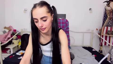 Jessy online show from February 2025 03:55:02 AM