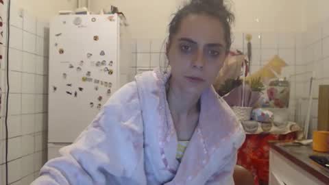 Jessy online show from September 2025 01:16:02 AM