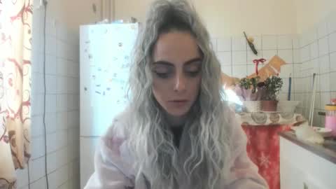 Jessy online show from September 2025 06:35:02 AM