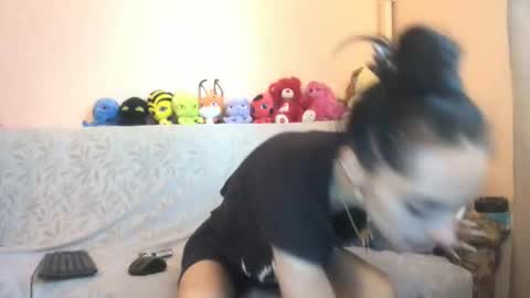 Jessy online show from October 2025 06:58:02 AM