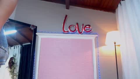 Jessy online show from March 2025 03:02:02 PM