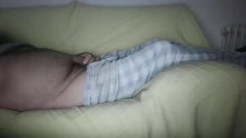 jesuslove27 online show from November 2025 08:43:01 PM