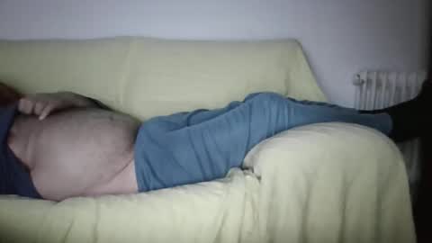 jesuslove27 online show from December 2025 06:14:01 PM