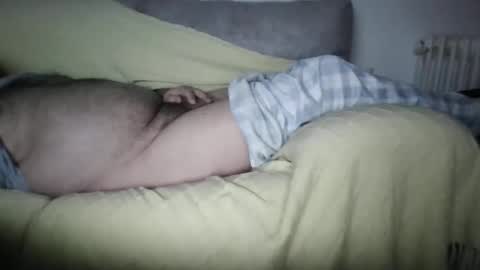 jesuslove27 online show from December 2025 09:34:02 PM