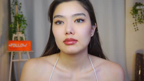 Hi all. My name is Naomi and Im glad to see you in my room  online show from January 2025 04:17:01 PM