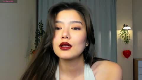 Hi all. My name is Naomi and Im glad to see you in my room  online show from February 2025 04:12:02 PM