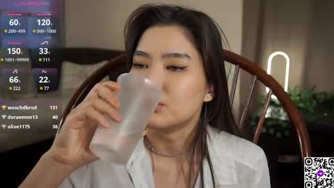 Hi all. My name is Naomi and Im glad to see you in my room  online show from March 2025 09:07:01 AM