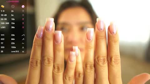 Hi all. My name is Naomi and Im glad to see you in my room  online show from October 2025 03:26:02 AM