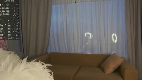 Hi all. My name is Naomi and Im glad to see you in my room  online show from February 2026 03:21:02 AM