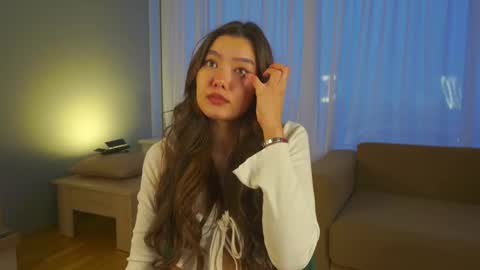 Hi all. My name is Naomi and Im glad to see you in my room  online show from February 2026 03:07:02 AM