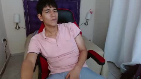 JETT DREAD online show from March 2025 06:18:01 PM